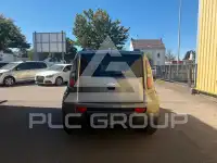 2011 KIA Soul