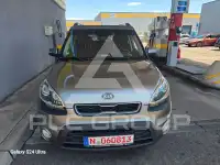 2011 KIA Soul