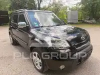 2011 KIA Soul