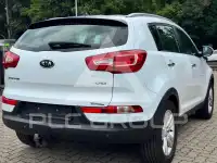 2011 KIA Sportage