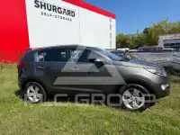 2011 KIA Sportage