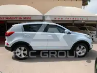 2011 KIA Sportage