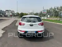 2011 KIA Sportage