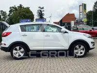2011 KIA Sportage