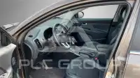 2011 KIA Sportage