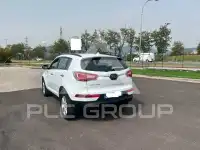 2011 KIA Sportage