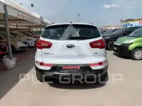 2011 KIA Sportage