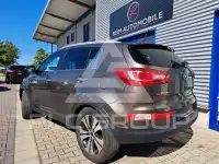 2011 KIA Sportage