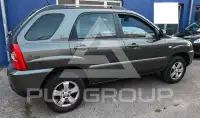 2011 KIA Sportage