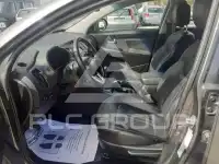 2011 KIA Sportage