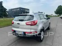 2011 KIA Sportage