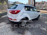 2011 KIA Sportage