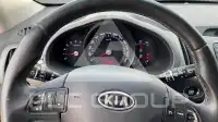 2011 KIA Sportage