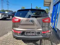 2011 KIA Sportage