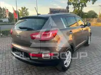 2011 KIA Sportage