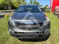 2011 KIA Sportage