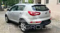 2011 KIA Sportage