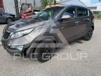2011 KIA Sportage