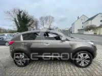 2011 KIA Sportage
