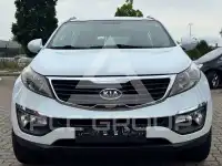 2011 KIA Sportage