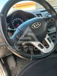 2011 KIA Sportage