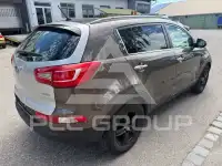 2011 KIA Sportage