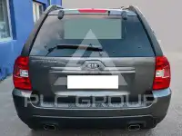2011 KIA Sportage