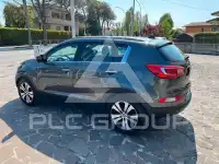 2011 KIA Sportage