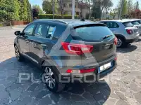 2011 KIA Sportage