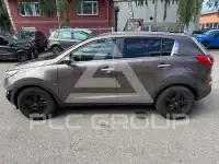 2011 KIA Sportage