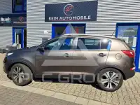 2011 KIA Sportage