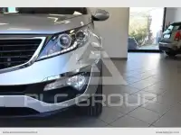 2011 KIA Sportage