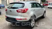 2011 KIA Sportage