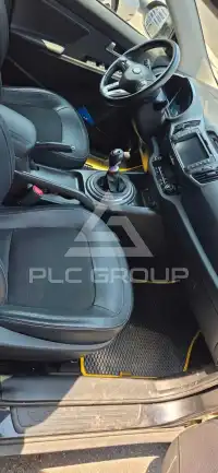 2011 KIA Sportage