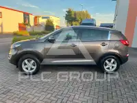 2011 KIA Sportage