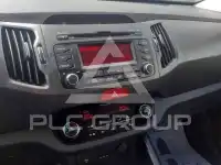 2011 KIA Sportage