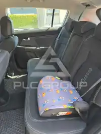 2011 KIA Sportage