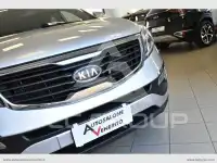 2011 KIA Sportage