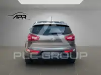 2011 KIA Sportage