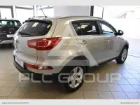 2011 KIA Sportage