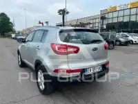 2011 KIA Sportage