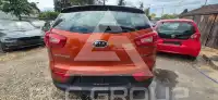 2011 KIA Sportage