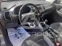 2011 KIA Sportage
