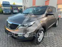 2011 KIA Sportage