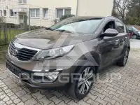 2011 KIA Sportage