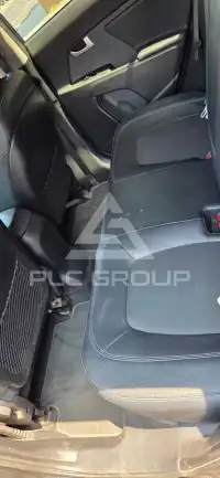 2011 KIA Sportage