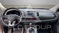 2011 KIA Sportage
