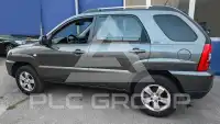 2011 KIA Sportage