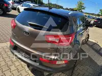 2011 KIA Sportage