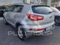 2011 KIA Sportage